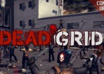 Dead Grid Free Download Dead Grid Free Download