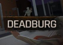 Deadburg Free Download (v1.5.2c) Deadburg Free Download (v1.5.2c)