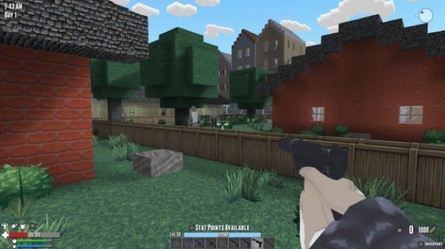 Deadburg pc