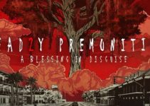 Deadly Premonition 2: A Blessing in Disguise Free Download (v8906006) Deadly Premonition 2: A Blessing in Disguise Free Download (v8906006)