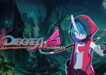 Disgaea 6 Complete Free Download Disgaea 6 Complete Free Download