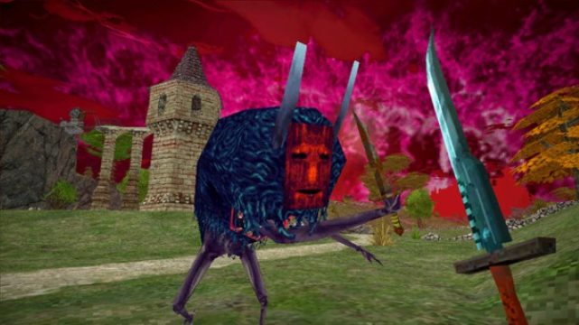 Dread Delusion pc