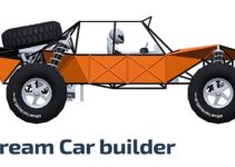 Dream Car Builder Free Download (v39.2022.06.24.0) Dream Car Builder Free Download (v39.2022.06.24.0)