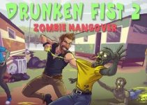 Drunken Fist 2: Zombie Hangover Free Download Drunken Fist 2: Zombie Hangover Free Download