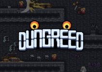 Dungreed Free Download (v1.6.4) Dungreed Free Download (v1.6.4)
