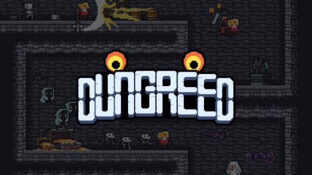 Dungreed Free Download