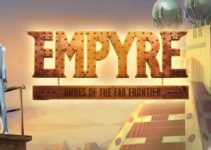 EMPYRE: Dukes of the Far Frontier Free Download EMPYRE: Dukes of the Far Frontier Free Download