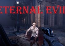 Eternal Evil Free Download (v1.0) Eternal Evil Free Download (v1.0)