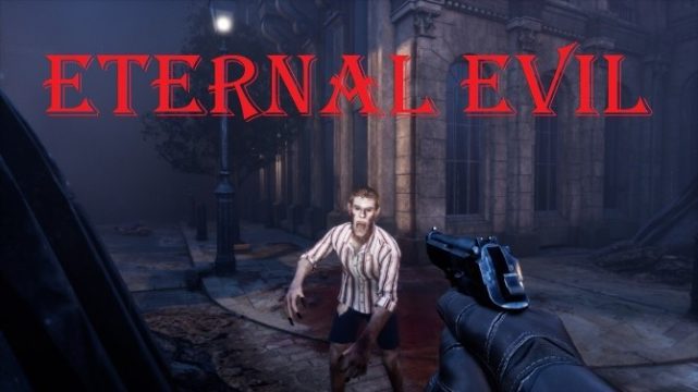Eternal Evil Free Download