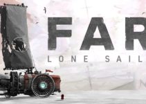 FAR: Lone Sails Free Download (v1.3) FAR: Lone Sails Free Download (v1.3)