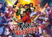 Final Vendetta Free Download Final Vendetta Free Download