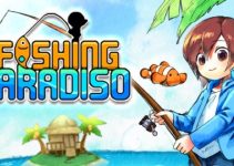 Fishing Paradiso Free Download Fishing Paradiso Free Download