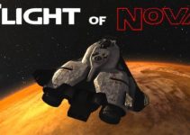 Flight Of Nova Free Download (v0.52) Flight Of Nova Free Download (v0.52)