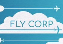 Fly Corp Free Download (v0.3.4) Fly Corp Free Download (v0.3.4)