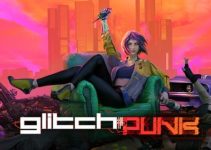 Glitchpunk Free Download (v1.0) Glitchpunk Free Download (v1.0)