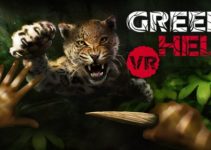Green Hell VR Free Download Green Hell VR Free Download