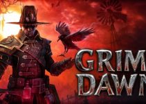 Grim Dawn Free Download (v1.1.9.6) Grim Dawn Free Download (v1.1.9.6)