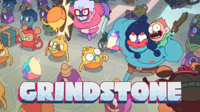 Grindstone Free Download