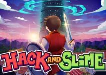 Hack and Slime Free Download (vA.3.0.0.0) Hack and Slime Free Download (vA.3.0.0.0)