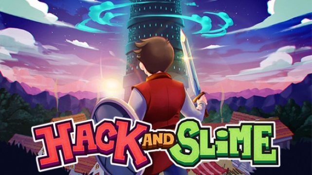 Hack and Slime Free Download