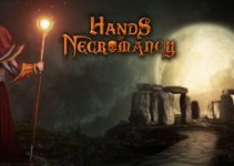Hands of Necromancy Free Download Hands of Necromancy Free Download