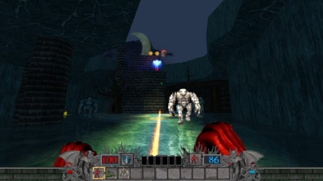 Hands of Necromancy pc