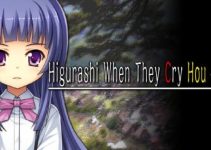 Higurashi When They Cry Hou – Rei Free Download Higurashi When They Cry Hou – Rei Free Download