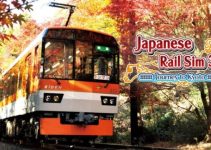 Japanese Rail Sim: Journey to Kyoto Free Download Japanese Rail Sim: Journey to Kyoto Free Download