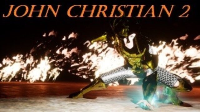 John Christian 2 Free Download