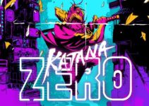 Katana ZERO Free Download (v1.0.5) Katana ZERO Free Download (v1.0.5)