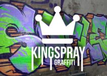 Kingspray Graffiti VR Free Download Kingspray Graffiti VR Free Download