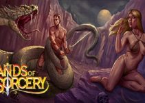 Lands of Sorcery Free Download Lands of Sorcery Free Download