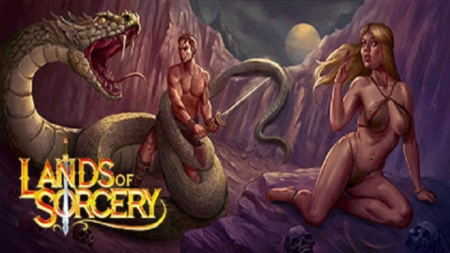 Lands of Sorcery Free Download