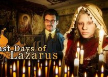 Last Days of Lazarus Free Download Last Days of Lazarus Free Download