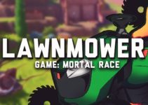 Lawnmower game: Mortal Race Free Download Lawnmower game: Mortal Race Free Download
