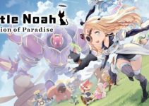 Little Noah: Scion of Paradise Free Download (v1.40) Little Noah: Scion of Paradise Free Download (v1.40)