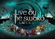 Live by the Sword: Tactics Free Download Live by the Sword: Tactics Free Download