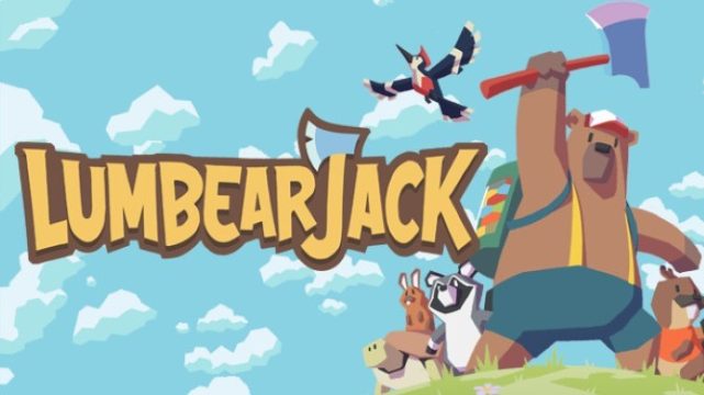 LumbearJack Free Download