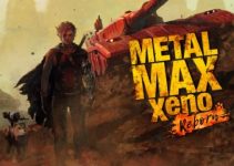 METAL MAX Xeno Reborn Free Download (Incl. ALL DLC) METAL MAX Xeno Reborn Free Download (Incl. ALL DLC)