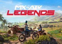 MX vs ATV Legends Free Download (v2.07) MX vs ATV Legends Free Download (v2.07)