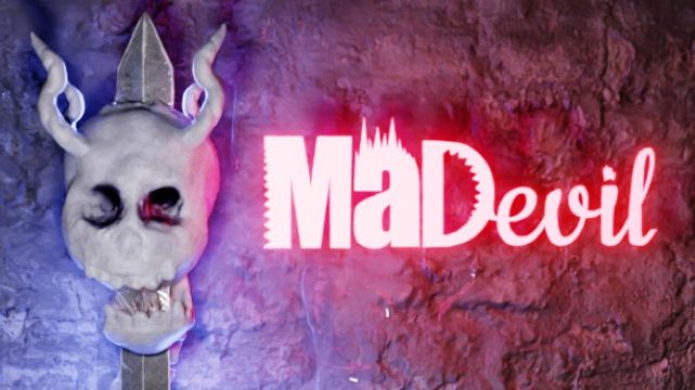 MaDevil Free Download
