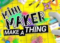 Mini Maker: Make A Thing Free Download Mini Maker: Make A Thing Free Download