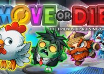 Move or Die Free Download (v16.0.2) Move or Die Free Download (v16.0.2)