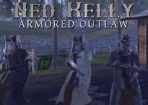 Ned Kelly: Armored Outlaw Free Download Ned Kelly: Armored Outlaw Free Download
