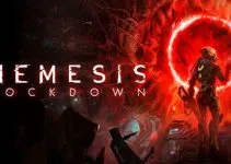 Nemesis: Lockdown Free Download Nemesis: Lockdown Free Download