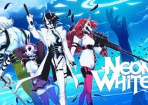 Neon White Free Download (v1.0r1.3) Neon White Free Download (v1.0r1.3)