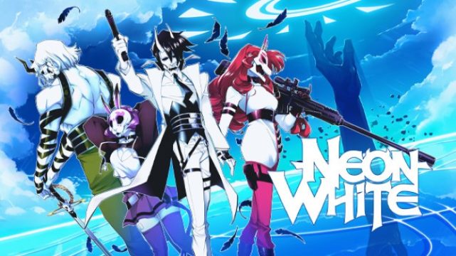 Neon White Free Download