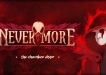 Nevermore: The Chamber Door Free Download Nevermore: The Chamber Door Free Download