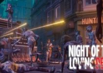 Night Of the Loving Dead Free Download Night Of the Loving Dead Free Download
