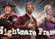 Nightmare Frames Free Download Nightmare Frames Free Download